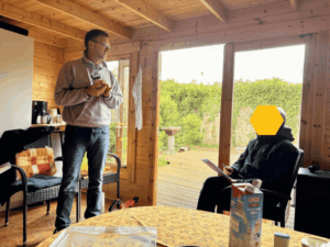 Bienenkundlicher Grundkurs
